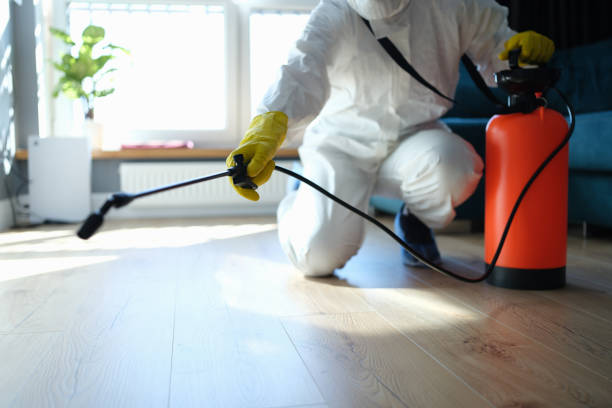 Reliable Trauma Scene Cleanup contractor in Flandreau, SD by Dulley Family Biohazard Services